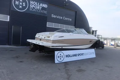 2015 Bayliner Cuddy 642