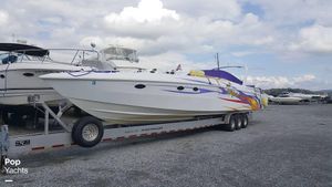 1988 Scarab Meteor 5000