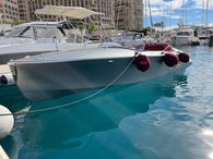 2022 Seven Seas Yachts Hermes Speedster