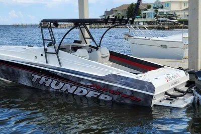 Active Thunder 32 CC