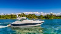 2013 Cruisers 54 Sport Coupe
