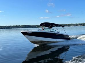 Chaparral 247 SSX