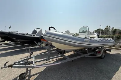 2006 Bombard EXPLORER 550 SB