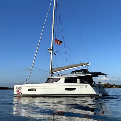 Yacht
