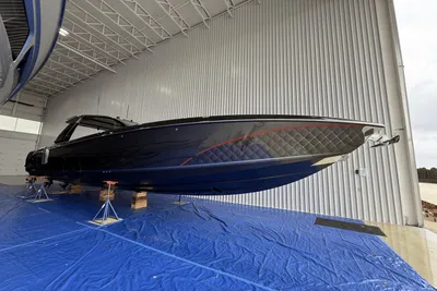 Cigarette 42 Nighteagle