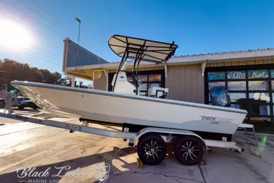 Pathfinder TRS 2200