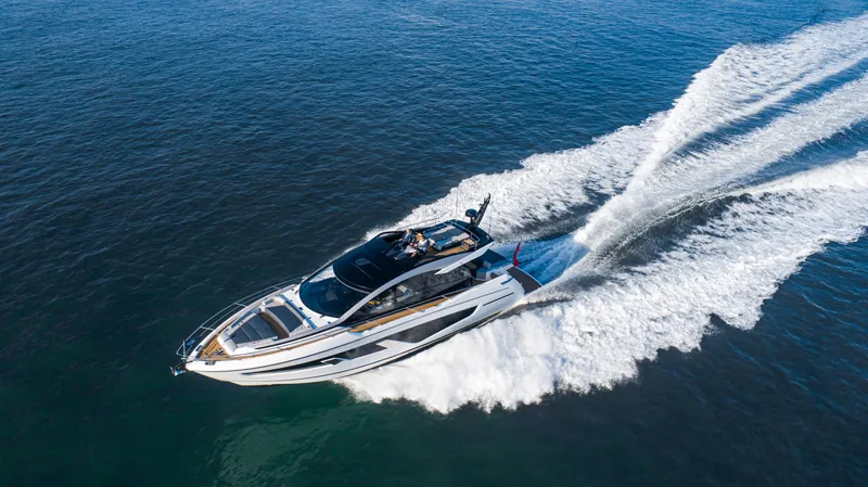  Yacht Photos Pics Manufacturer Provided Image: Manufacturer Provided Image