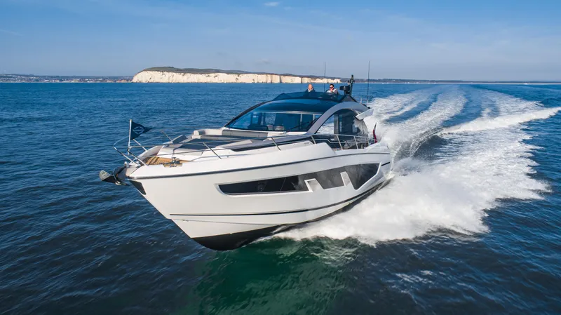  Yacht Photos Pics Manufacturer Provided Image: Manufacturer Provided Image