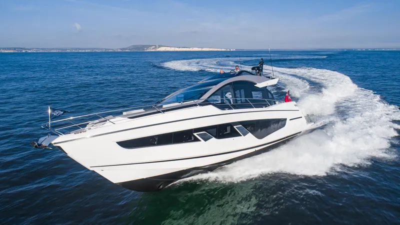  Yacht Photos Pics Manufacturer Provided Image: Manufacturer Provided Image