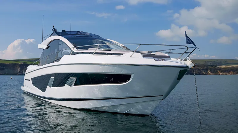  Yacht Photos Pics Manufacturer Provided Image: Manufacturer Provided Image