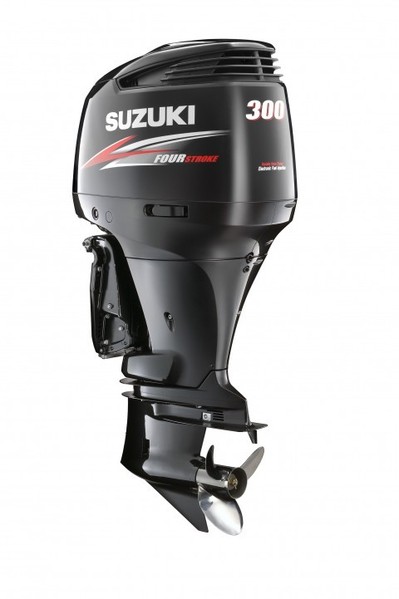 2024 Suzuki DF2.5 to DF350