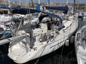 2002 Bavaria Cruiser 36