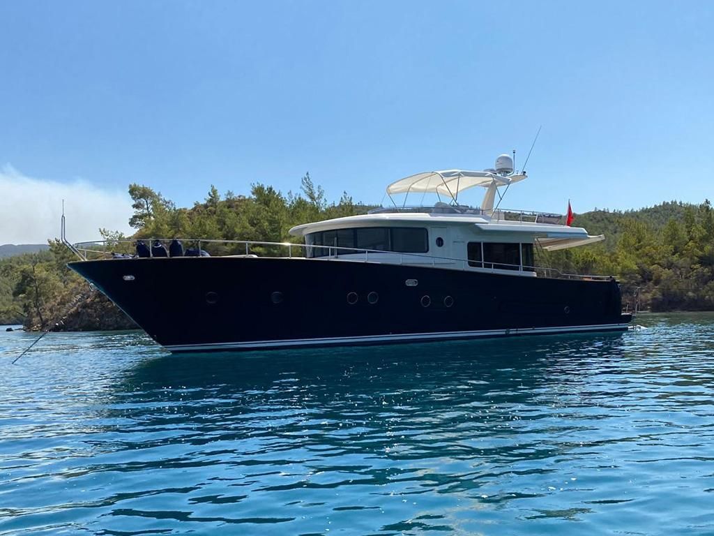2006 Apreamare 64 