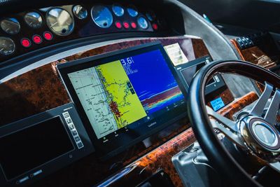 Yacht