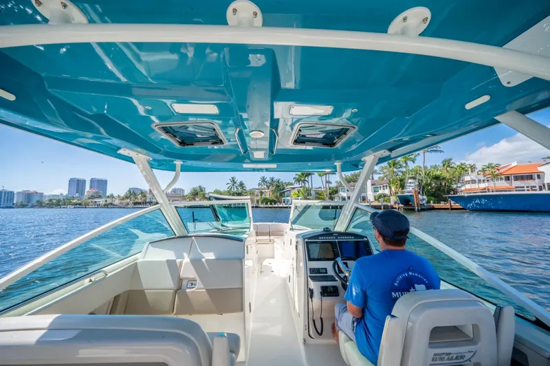 Lil Mudslinger Yacht Photos Pics 