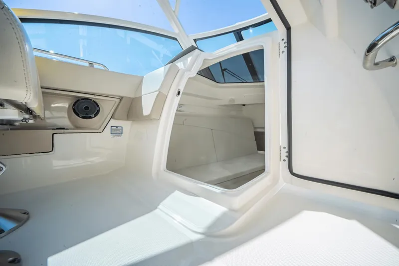 Lil Mudslinger Yacht Photos Pics 