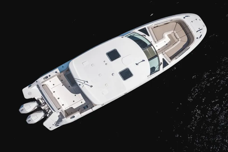 Lil Mudslinger Yacht Photos Pics 