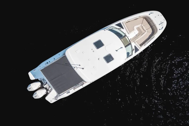 Lil Mudslinger Yacht Photos Pics 