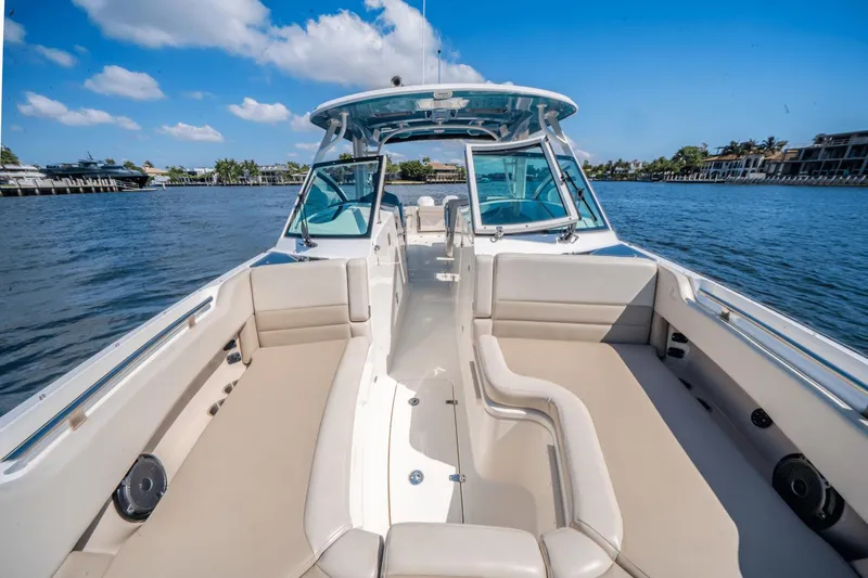 Lil Mudslinger Yacht Photos Pics 