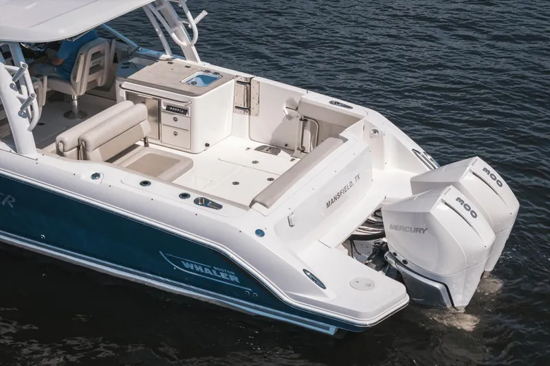 Lil Mudslinger Yacht Photos Pics 