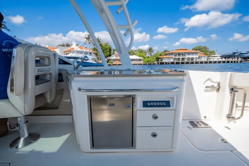 Lil Mudslinger Yacht Photos Pics 