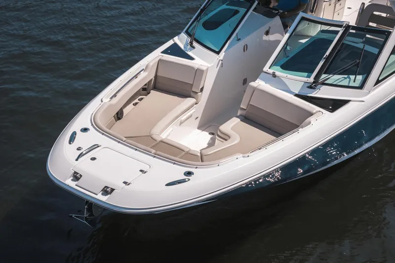 Lil Mudslinger Yacht Photos Pics 