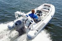 2022 Highfield Sport 460