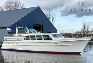 1996 Super Van Craft 15.30