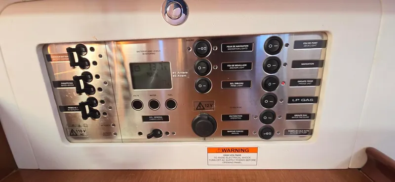 Sognare Yacht Photos Pics 