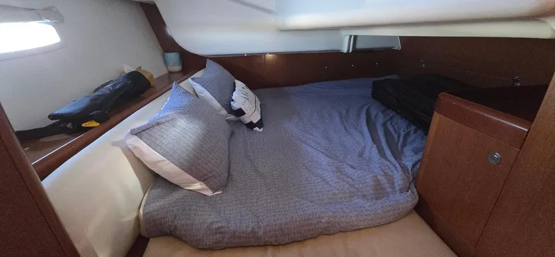 Sognare Yacht Photos Pics 