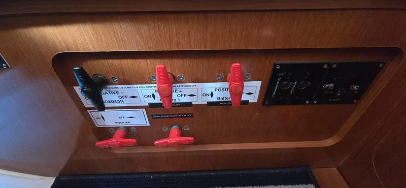 Sognare Yacht Photos Pics 