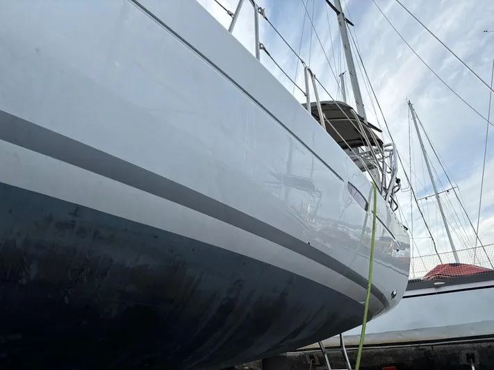 Sognare Yacht Photos Pics 