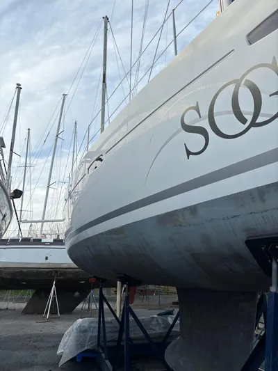 Sognare Yacht Photos Pics 