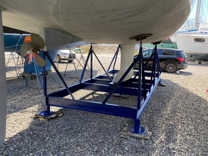 Sognare Yacht Photos Pics 