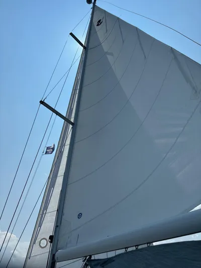 Sognare Yacht Photos Pics 