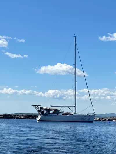 Sognare Yacht Photos Pics 