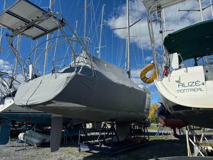 Sognare Yacht Photos Pics 