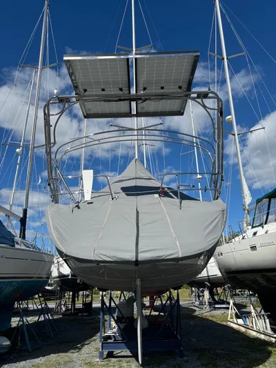 Sognare Yacht Photos Pics 