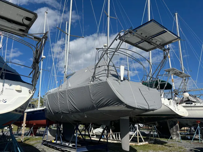 Sognare Yacht Photos Pics 