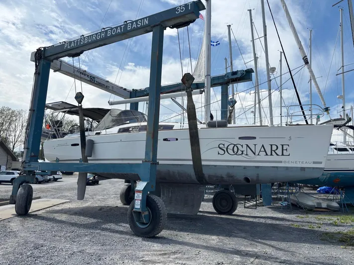 Sognare Yacht Photos Pics 