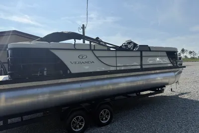 Veranda Relax Series VR25RC XL