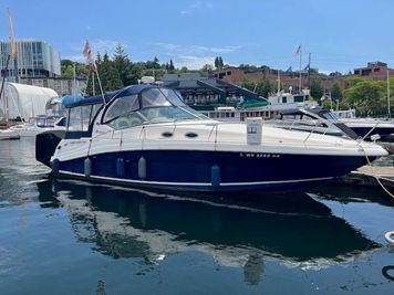 Sea Ray 340 Sundancer
