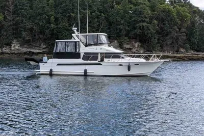 Ocean Alexander 440 Sundeck CPMY