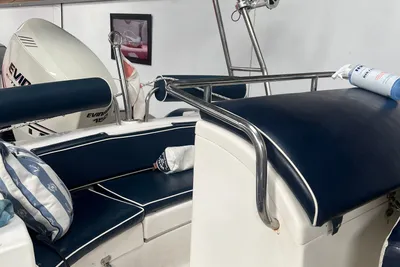 2013 Excel Inflatable Virage