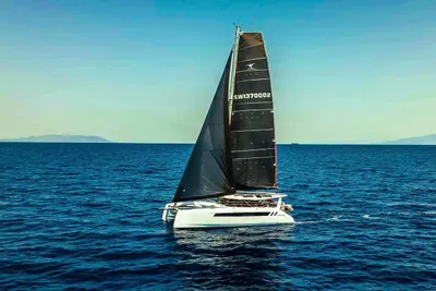 Seawind 1370