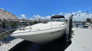 2000 Sea Ray 340 Sundancer