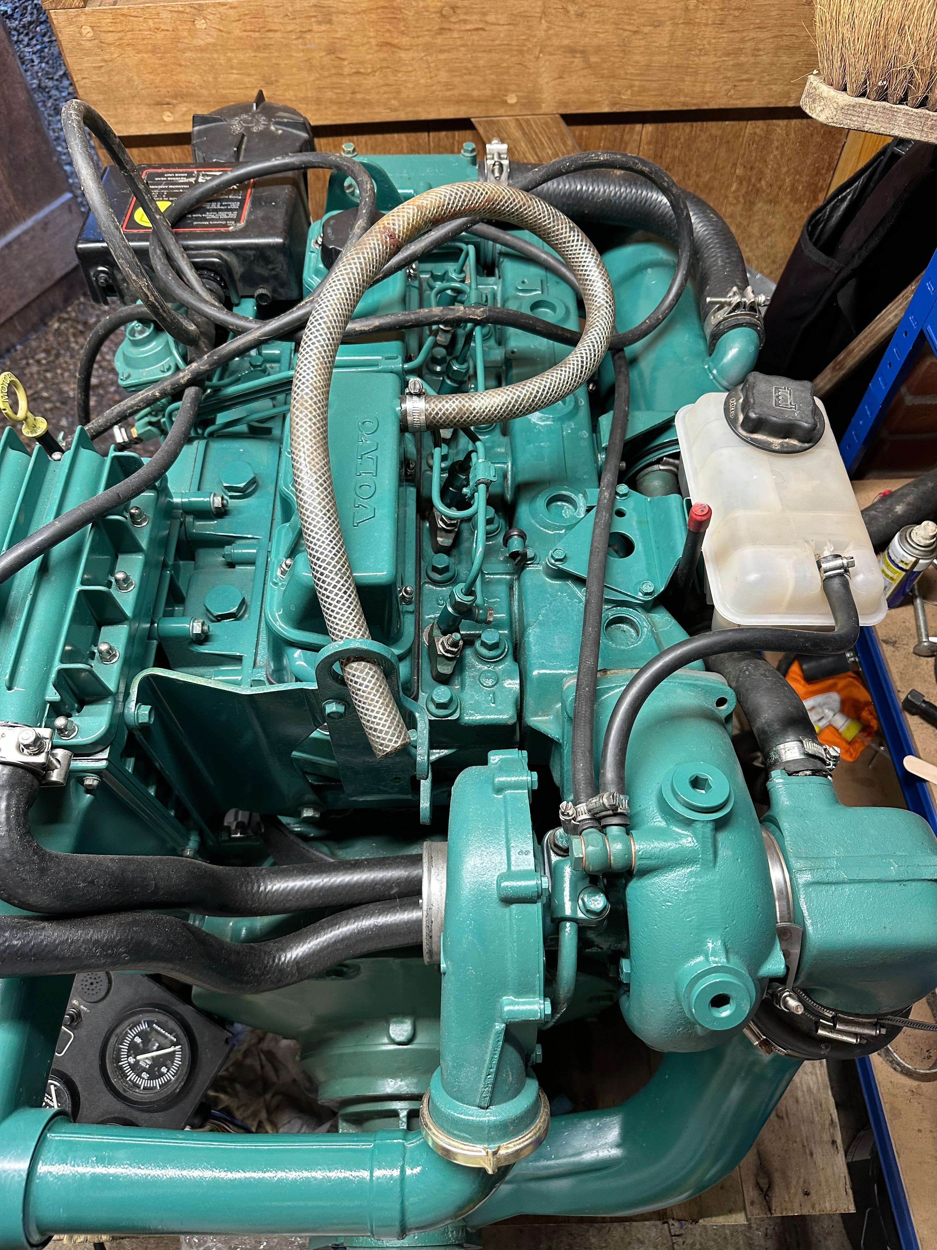 Volvo Penta Ad31 for sale | Boats and Outboards Volvo Penta Ad31 for sale | Boats and Outboards