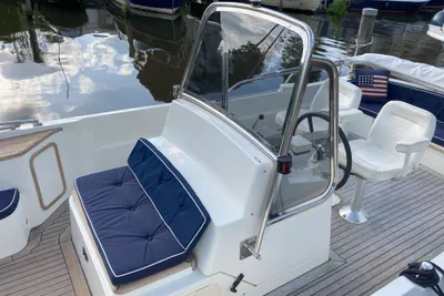 2005 Bellus Barkas 7.50