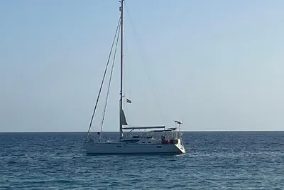 2007 Jeanneau Sun Odyssey 39 DS
