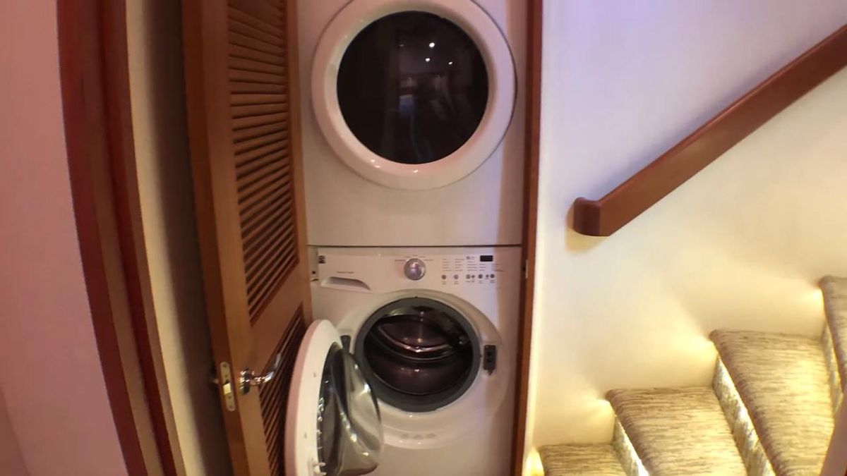 2008 Pacific Mariner 85 